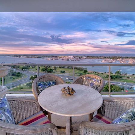 Stunning View Close To Everything Gold Coast Exterior foto